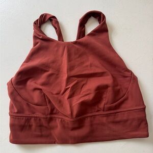 Lululemon bra